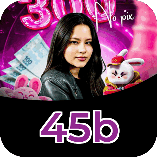 Aplicativo mobile 45b