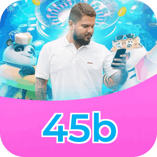 Estatísticas 45b